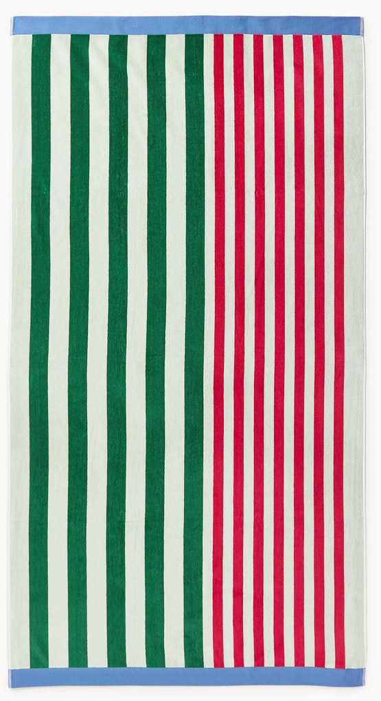 Pruhovaná osuška Alvaro