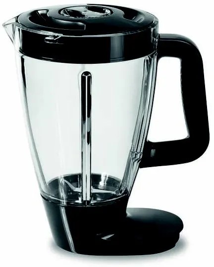 Tefal Kuchynský robot DOUBLE FORCE 1000W/230V čierny