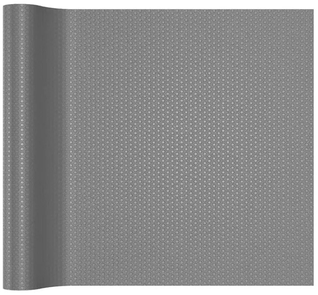 Protišmyková podložka BARGO sivá 48x300 cm