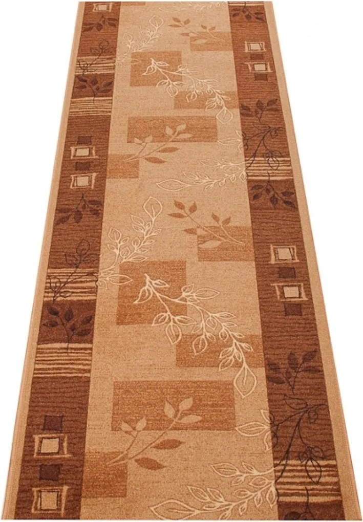 TA Koberec 40 AGADIR CRYSTAL PRINT Rozmer: 200x300 cm