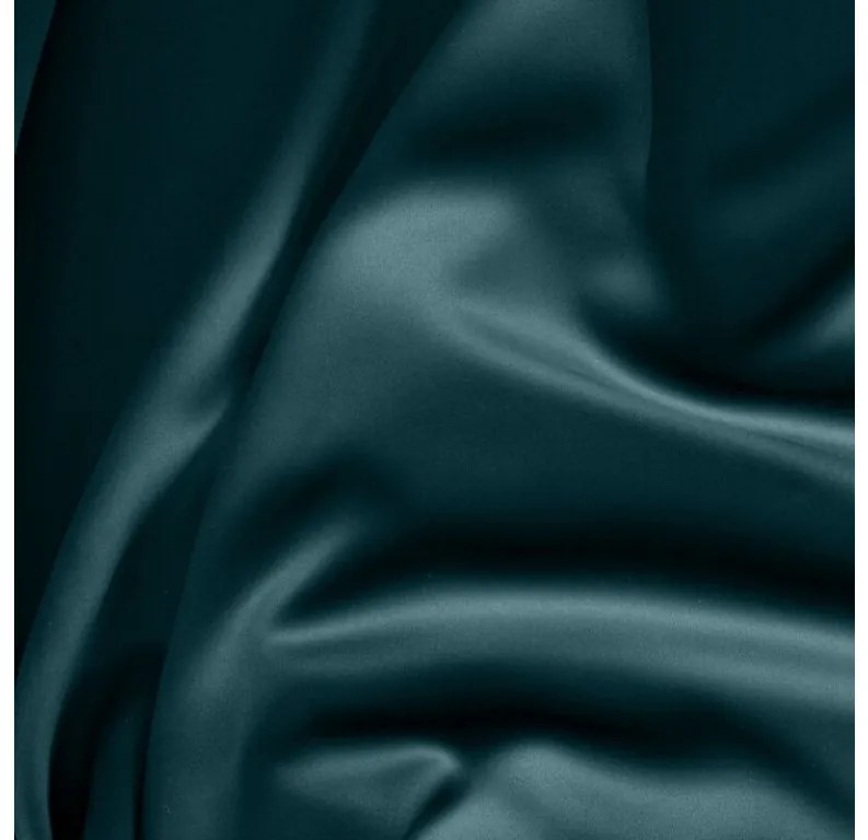 DECOREUM Zatemňovací záves 140 cm x 270 cm strieborná 100 % polyester Rozmer varianty: 140 cm x 270 cm, Farba varianty: Béžová 105082