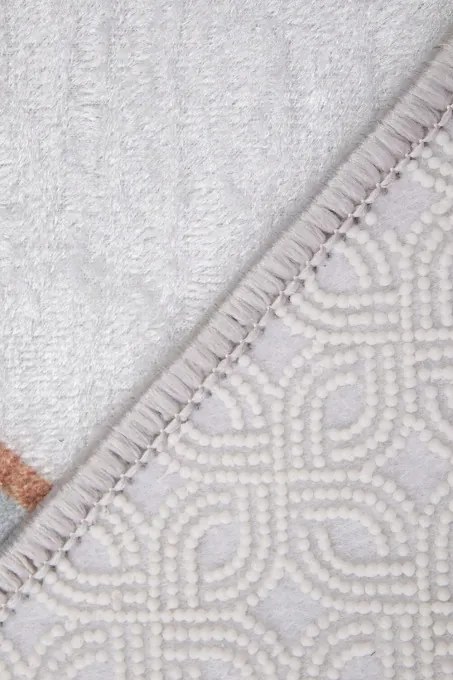 Koberec MILANO 30017-01 ružový