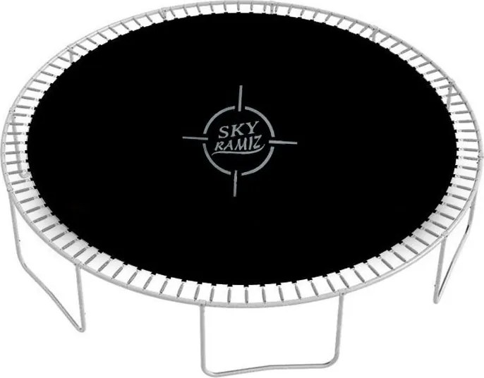 Ramiz Záhradná trampolínová podložka 8FT