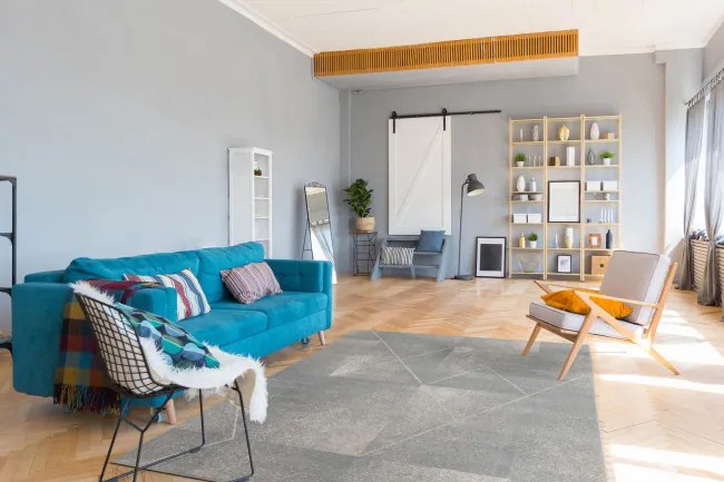 Koberec FD Sensi Elmas popolový