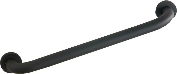 Kúpeľňová rukoväť MEXEN ARM čierna