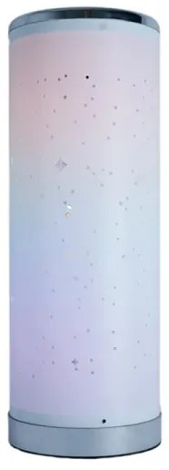 LED RGBW Stmievateľná stolná lampa LED/5W/230V + diaľkové ovládanie