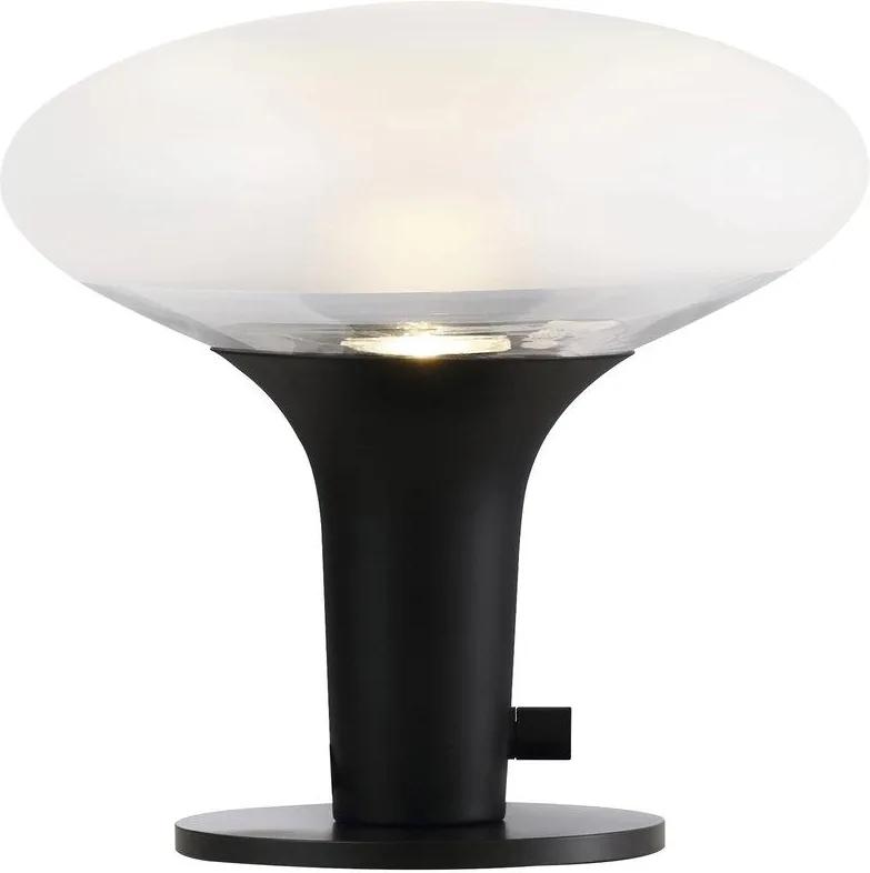 DEE 2.0 | stolové LED svietidlo GU10 Farba: Čierna