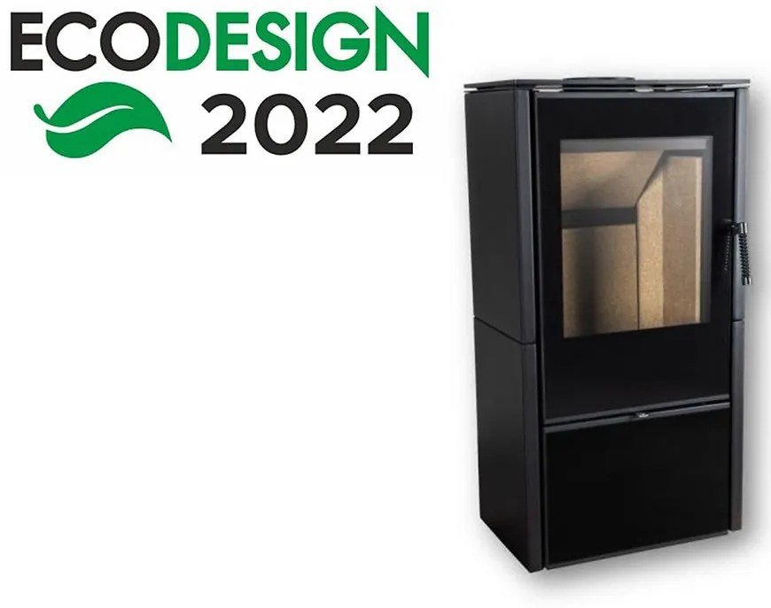 Krbové kachle Moven  5KW Eco