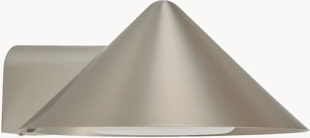 Stmievateľné nástenné LED svietidlo Grasp