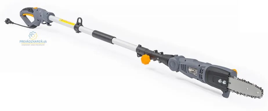 Elektrická vyvetvovacia píla – 240 cm - 1000 W | PM-EPW-1000