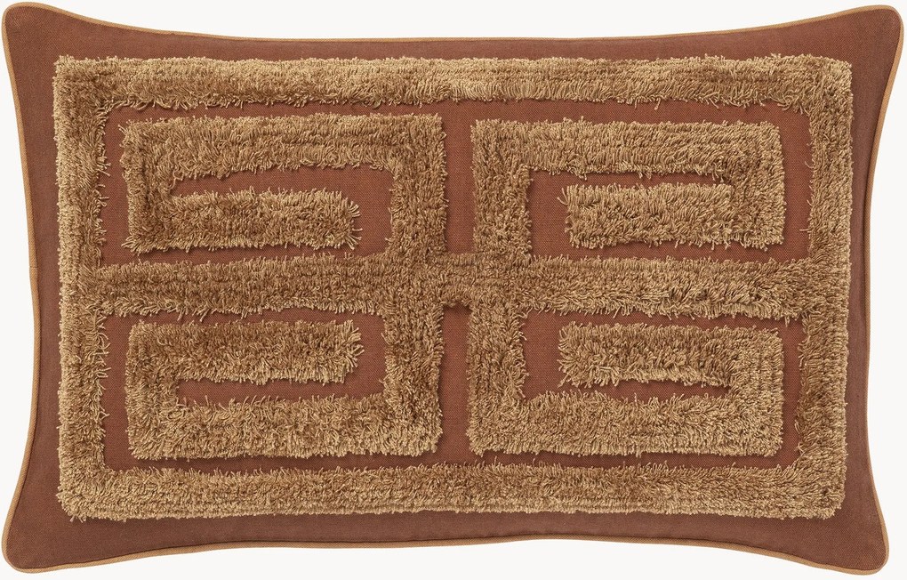 Ručne vyrobený vankúš Cleo