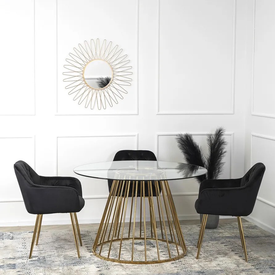 Stôl Niko 120 cm