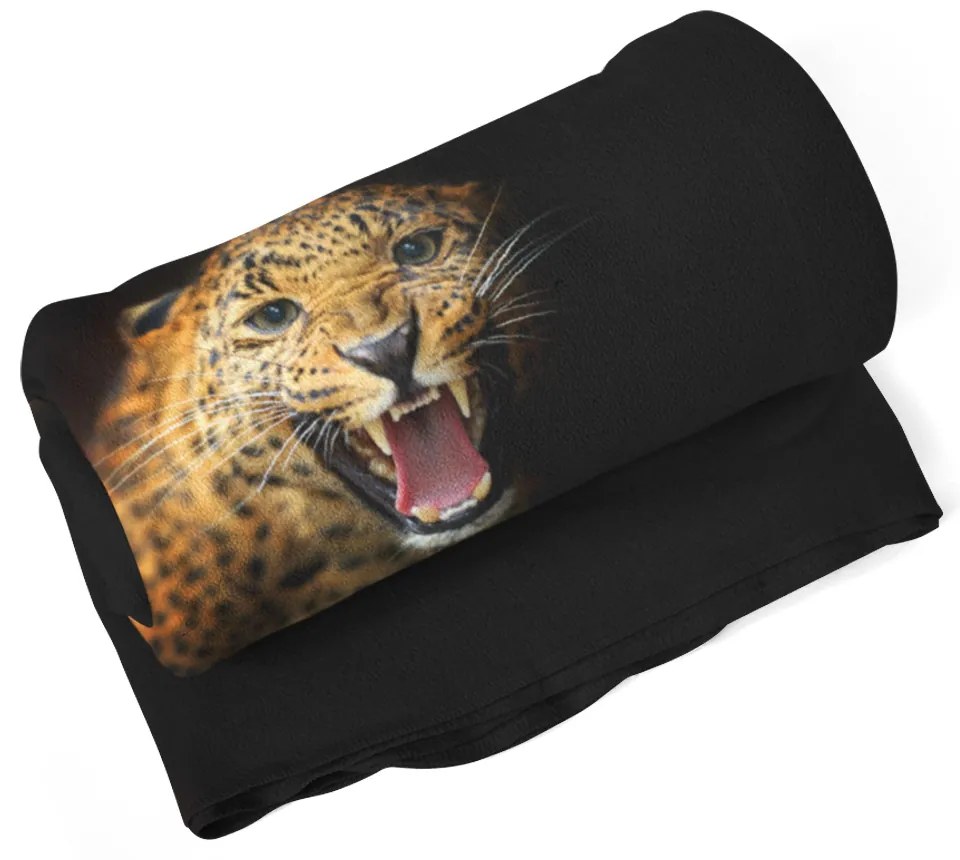 Sablio Deka Gepard 2 - 150x120 cm