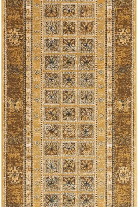 Behúň Dywilan Omega Antik med