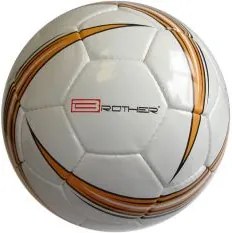 Futbalová lopta vel. 4 - Goldshot - odľahčená