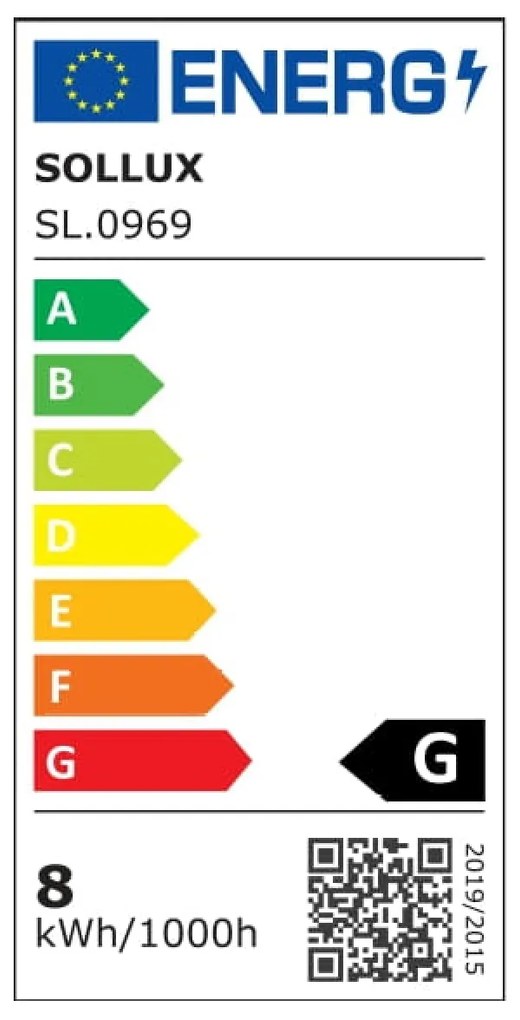LED žiarovka E27 4000k 7,5w 690lm