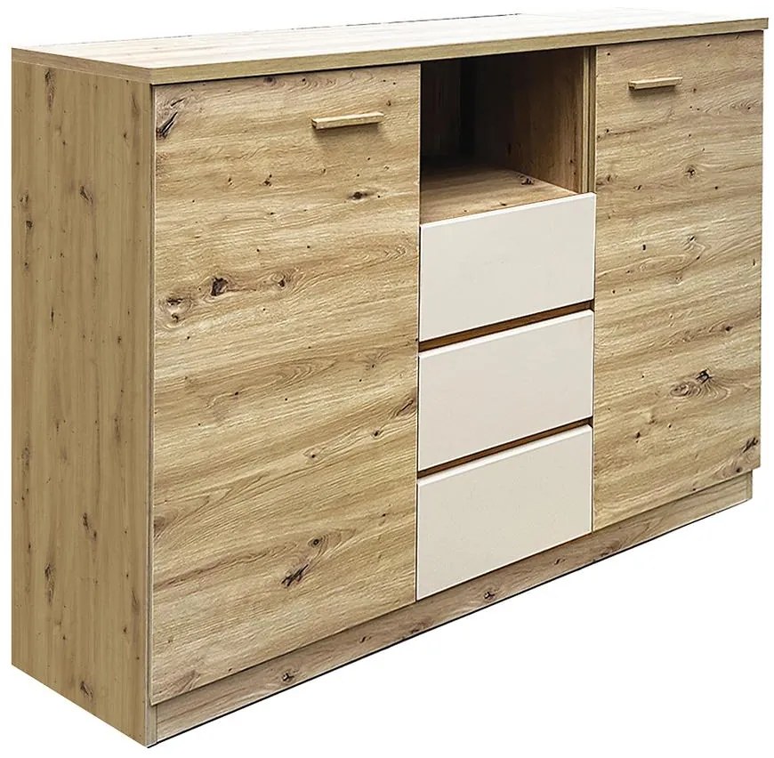 Komoda Cx3 Kašmír/Artisan