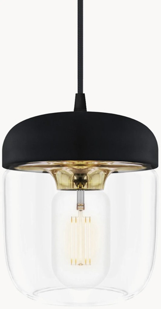 Závesné svietidlo Acorn