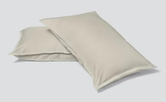 Obliečka na vankúš SPIMSI Champagne Pillow Cover - 50 x 70 cm