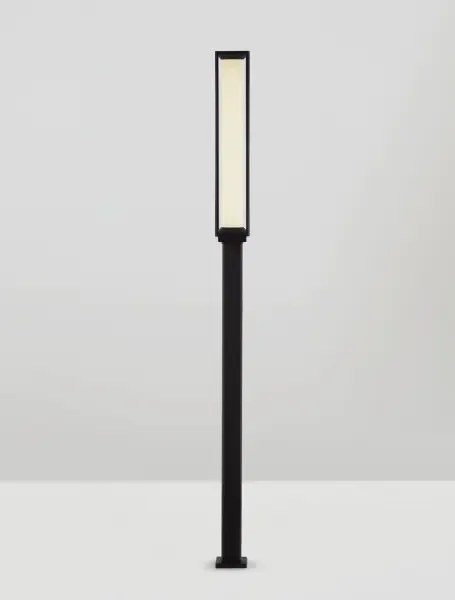 Vonkajšia lampa Solstice S