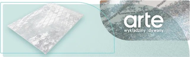 Koberec FD Sensi Gepi perlový