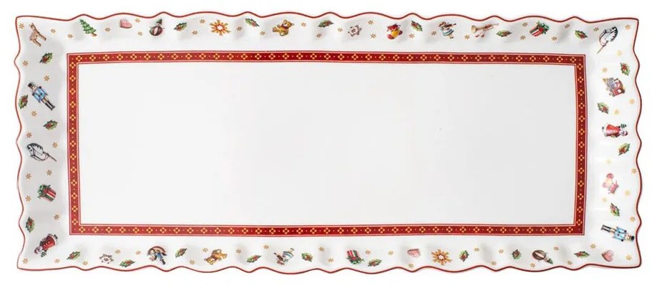 Toy 's Delight Podnos 39x16 cm, Villeroy & Boch