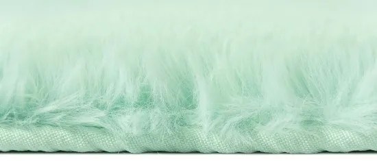 Kúpeľňová predložka Rabbit New mint, 50x80, zelená, kúpeľňa, BO-MA