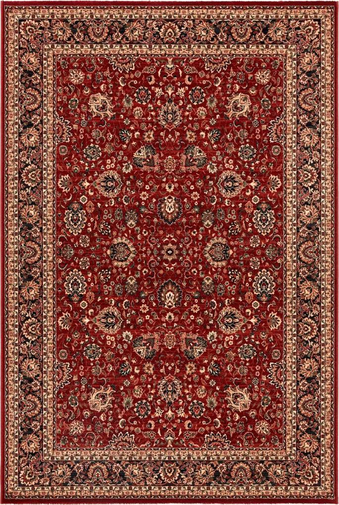 Luxusní koberce Osta Kusový koberec Kashqai (Royal Herritage) 4362 300 - 80x160 cm