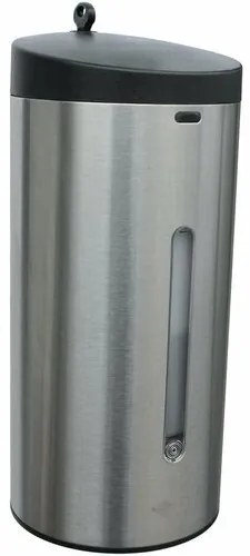 SAPHO SE071 Bezdotykový dávkovač tekutého mydla 650 ml nerez