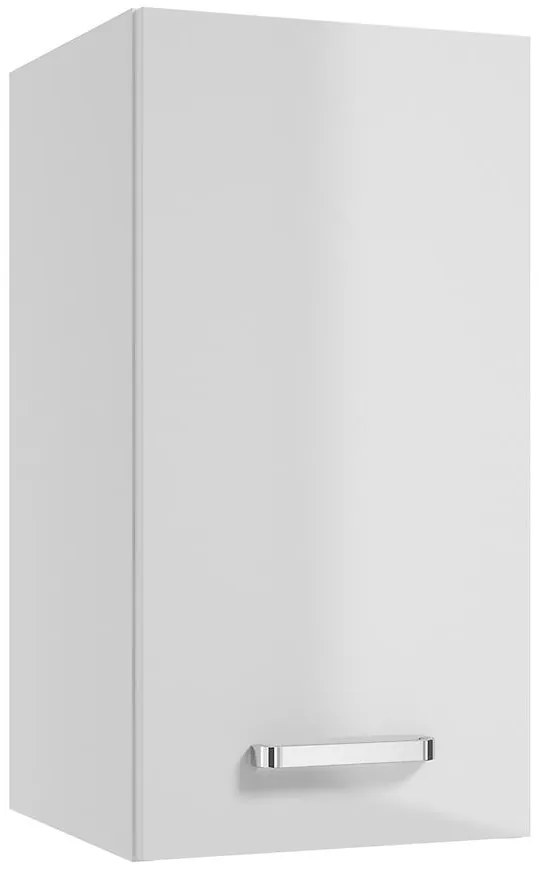 Kuchynská skrinka Arosa A30 1D0S biela