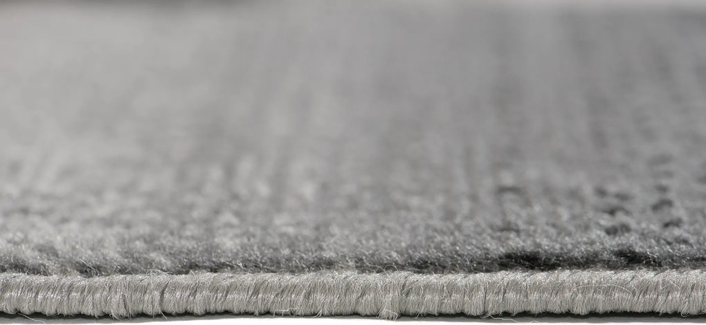 TA Koberec Z904D ŠEDÁ MAYA PP EYM Rozmer: 300x400 cm