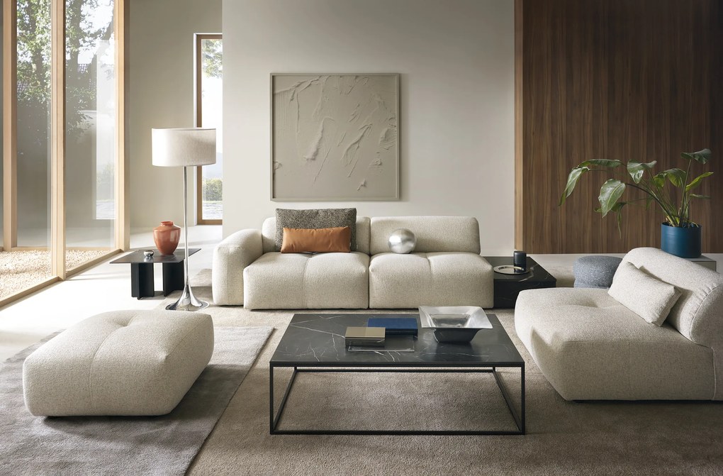 Sedacia súprava LUSSO verzia S2