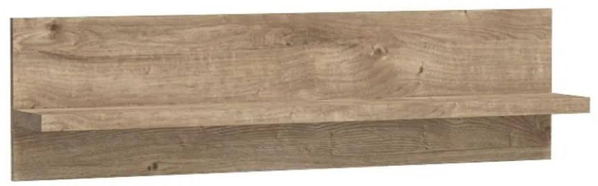 Polička Natural N-11 Ribbeck