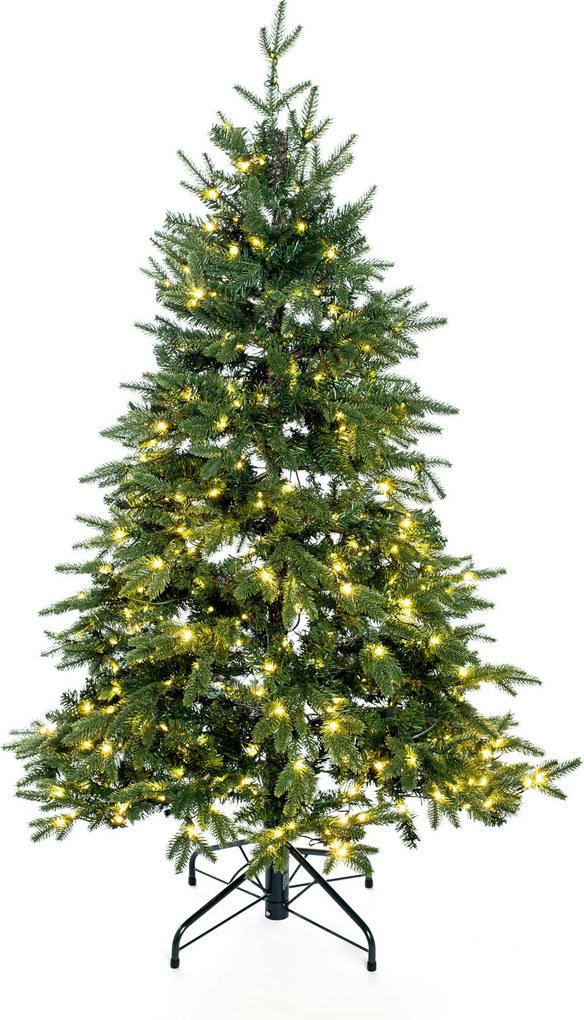 XXXLutz VIANOČNÝ STROMČEK 104/150 cm - Vianočné dekorácie - 004349015901