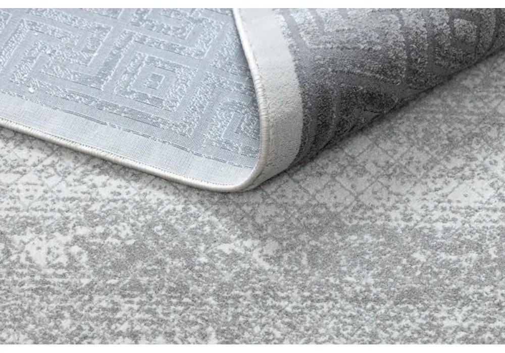 Kusový koberec Fabio šedý 160x220cm