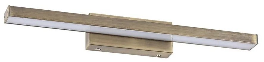 Rabalux 5721 - LED Kúpeľňové zrkadlové osvetlenie JOHN 1xLED/12W/230V