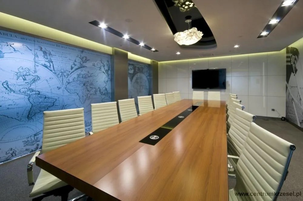 Kancelárske kreslo Next SN2 krémové