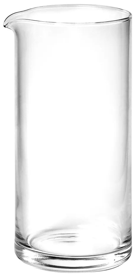 Bar@drinkstuff Mezclar miešací pohár 24oz / 710ml