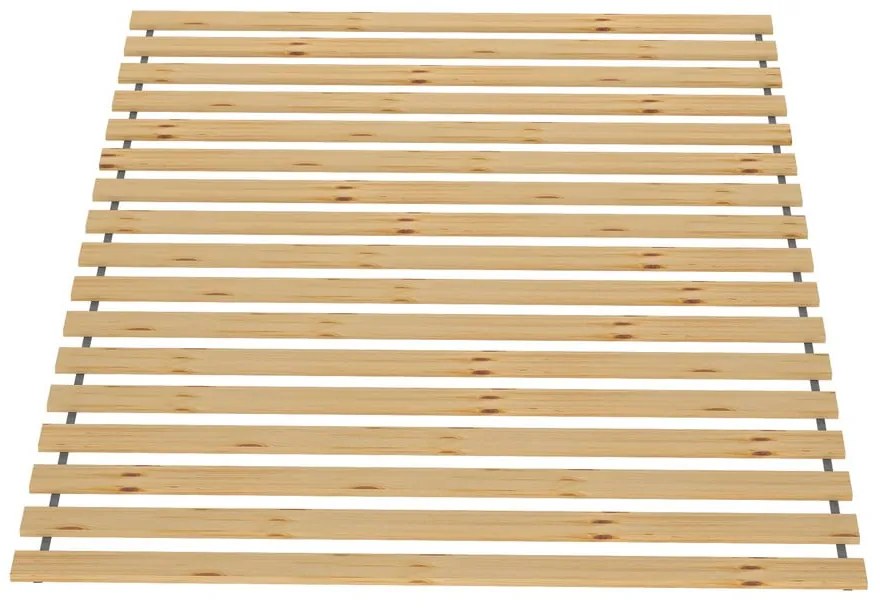 Latkový rošt 140x200 cm – Tvilum