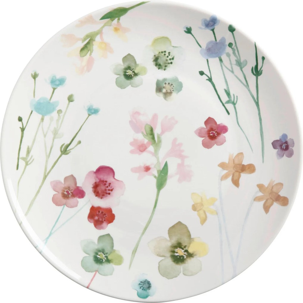 XXXLutz TANIER porcelán keramika 23 cm Maxwell & Williams - Jedálenské sety - 004141054502