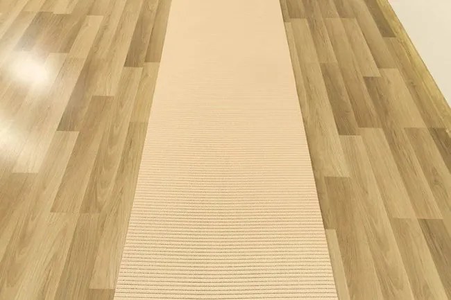 Kúpelňová penová rohož Softy-tex 800 béžová