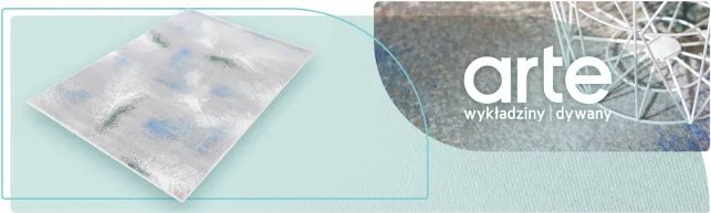 Koberec FD Sensi Roy popolový