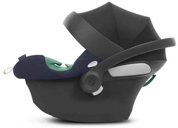 Cybex autosedačka Aton B2 i-size bay blue