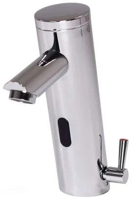 Weltservis Donner umývadlová batéria so senzorom chróm 8 596 220 009 289