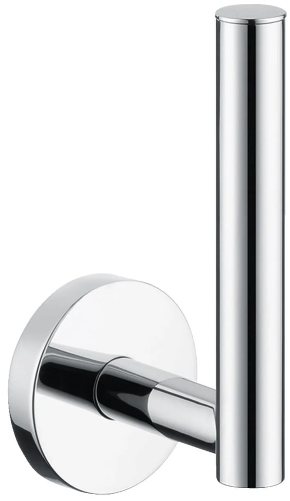 Hansgrohe Logis držiak na toaletný papier chrómová 40517000