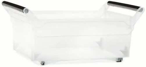 Plastový box úložný NUK 578x379x252