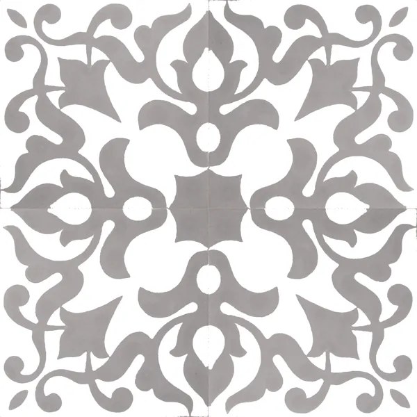 Cementové dlaždice 2100 | Articima