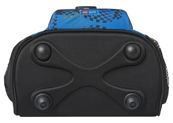 Detský batoh 18 l City Race - LEGO®