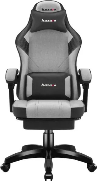 Herná stolička Force 3.7 Grey