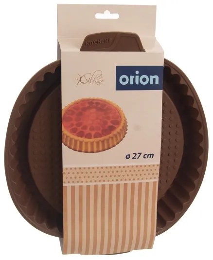 Orion domácí potřeby Forma na pečení koláč pr. 27 cm